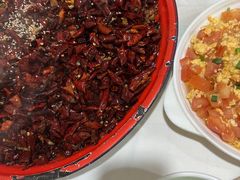-林中乐辣子鸡(歌乐山总店)
