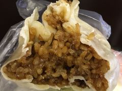 -北万新包子店(淮海店)