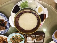 -天和晟烤鸭店(世纪坛店)