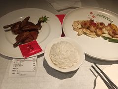 -馋遇江南·精致湖景雅宴(东方之门店)