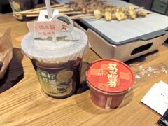 -肉串汪(西便门店)