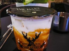 -THE ALLEY 鹿角巷(时代天街A馆店)