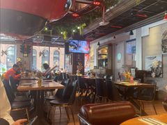 -1886德国汽车餐厅(外滩中央店)