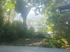 -海兰云天度假区温泉