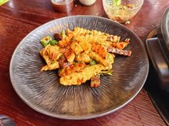 -滇野云南野生菌餐厅