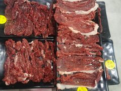 -陈记顺和潮汕牛肉火锅(番禺迎宾大道店)