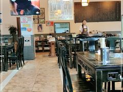 大堂-乐山食古香跷脚牛肉