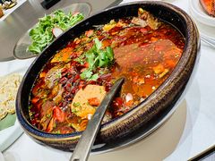 -金牡丹大酒楼(宝林路店)