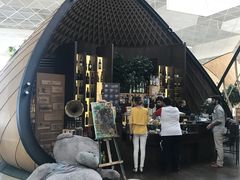 -盖达尔·阿利耶夫国际机场