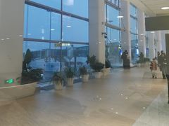 -南昌昌北国际机场