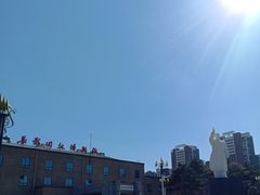 -长影旧址博物馆