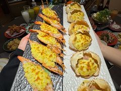 -红叶日料·放题·海胆·定食(星海店)