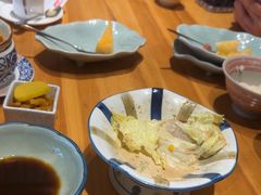-大岛日本料理铁板烧(南通大饭店)