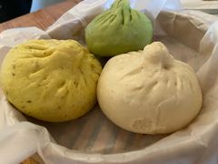 包萨-zarah(鼓楼店)