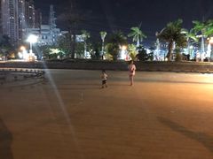 -金鸡岭桥头公园