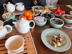 -湖畔居茶楼(湖滨店)