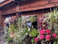 -龙姐私房菜(和顺古镇店)