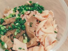 -李老五口水鸡(万寿路店)