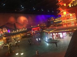 -南京万达乐园