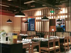 -嘿嘟嘟·肋条烧肉放题(爱融荟城店)