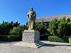 -蓬莱阁景区