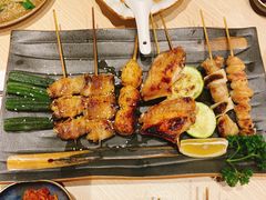 -気楽亭和食料理(气乐亭大世界本店)