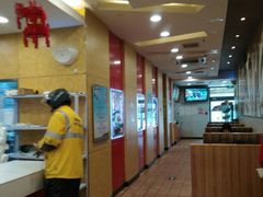 -南粥北面(东大桥店)