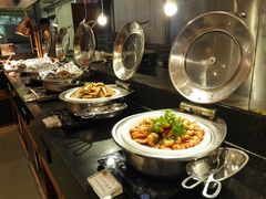 -雅枫国际酒店—枫叶自助餐(福田店)