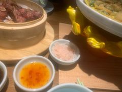 -闽上鲜·福建菜(龙湖滨江天街店)