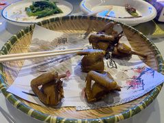 -陶缘一号·四季缘·老字号顺德菜·户外婚礼家宴(西滘店)