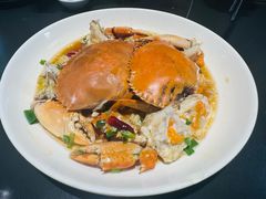 -杨记海鲜楼(三门黑金冠店)