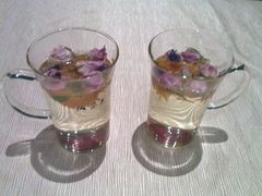 玫瑰茶-唐宫海鲜舫