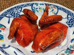 -新荣记(西溪湿地店)