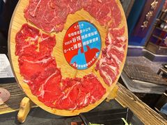 -吼堂老火锅(太古里总店)