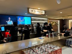 -霸王茶姬(上海恒基名人店)