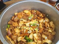 -马相卿特色烤肉面食馆(虎台店)