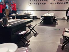 -橦橦小马扎烧烤 (传媒大学店)