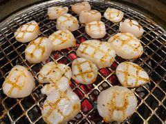 -赤坂亭M9和牛烧肉(世博源店)