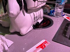 -丰茂烤串(全国首店)
