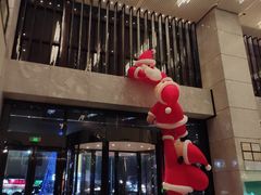 -顺德联塑万怡酒店·万荟轩自助餐厅