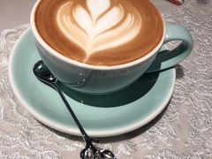 -伊斯坦布尔土耳其清真咖啡餐厅