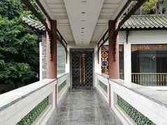 -原汁原味农家菜·经典粤菜(江燕南路店)