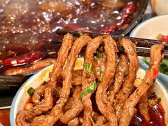 -俏媳妇火锅(宽窄巷子店)