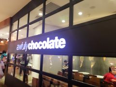 -Awfully Chocolate(来福士广场店)