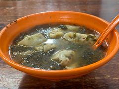 -阿麟馄饨(延长路店)