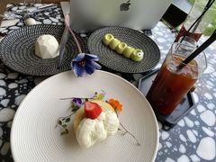 茉莉蛋糕-禧室Joyous Lounge(禧园店)