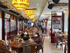 -同得兴 Since·1995 传统苏式面馆(十全街店)