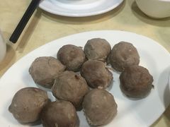 -来自潮州牛肉店(华强北店)