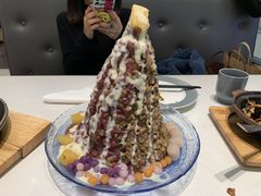 -鹿港小镇(悠唐店)