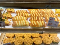 -山崎面包(苏州中心店)